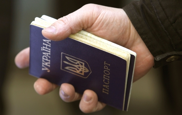 Комитет ВР предлагает лишать сепаратистов гражданства Украины