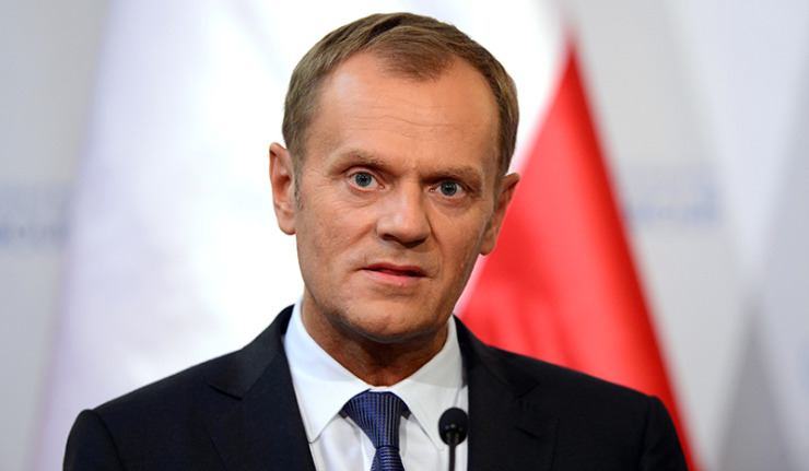 После встречи в Совете нацбезопасности премьер-министр Польши подал в отставку