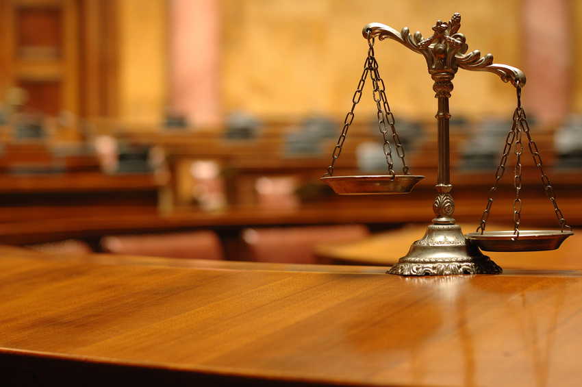 Совет судей, Верховный Суд и ГСА обратились к А. Яценюку относительно недостаточного финансирования судопроизводства