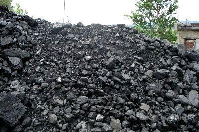 Подписан Закон о поддержке угольной отрасли в Украине. ВИДЕО