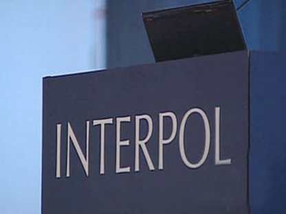 МВД: За восемь месяцев Интерпол установил местонахождение 97 преступников 