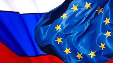 Вступили в действие новые санкции ЕС в отношении России. ВИДЕО