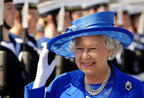 Елизавета II выразила свое мнение о шотландском референдуме