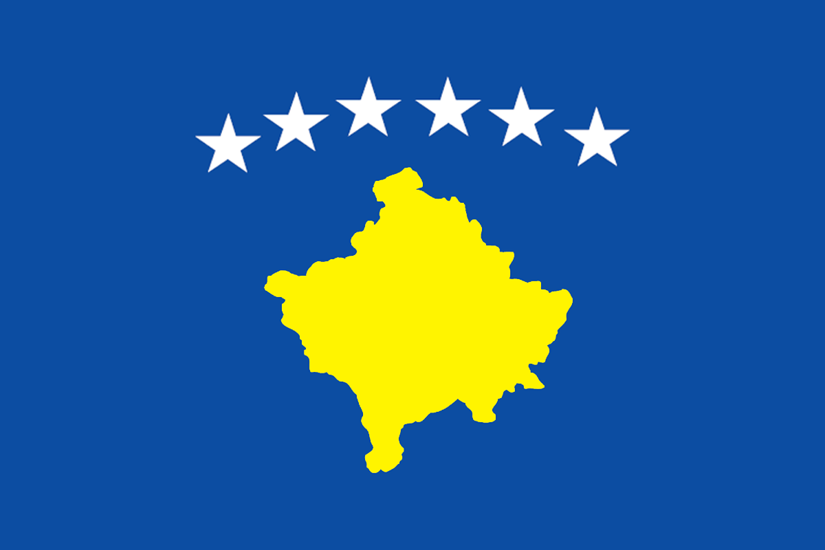 Косово ввело санкции против России из-за ситуации на Украине