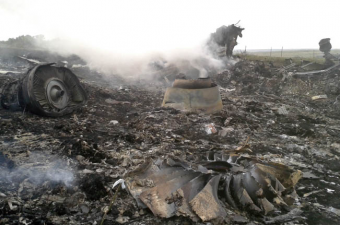 Судебный процесс: Семьи погибших в авиакатастрофе немцев считают Украину ответственной за трагедию