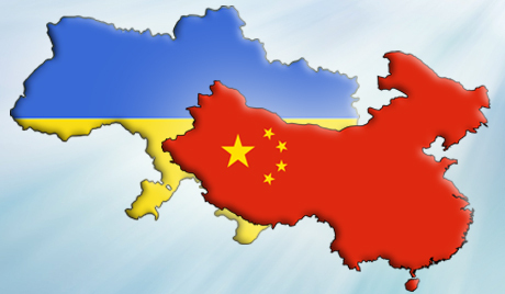 Китай и Украина планируют расширять двусторонний товарооборот