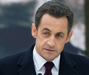 Апелляционный суд Парижа приостановил расследование в деле Саркози о коррупции