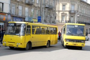 Столичных перевозчиков проверяют ГАИ и налоговая