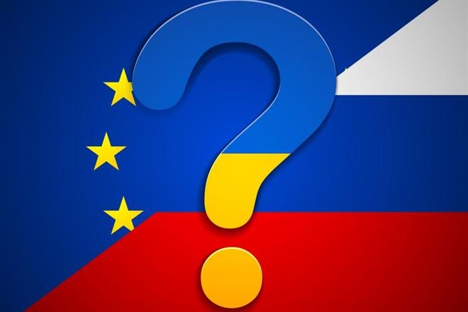 Послы стран-членов Евросоюза решили не отменять санкции против России. ВИДЕО