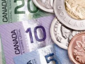 Украина получит от Канады кредит в 200 млн канадских долларов