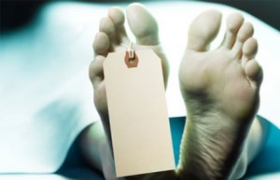 Идентификация неопознанных тел погибших в зоне АТО будет проводиться за счет государства