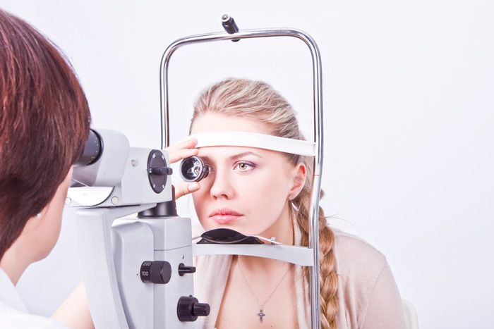 Городской власти запретили провести проверку коммунального медучреждения «Центр микрохирургии глаза»