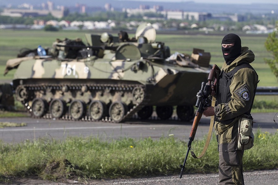 Генсек ООН: Восстановление полномасштабных боевых действий в Украине может привести к катастрофе. ВИДЕО