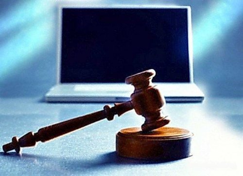 Новая редакция Закона "О судоустройстве и статусе судей" позволит внедрить электронное правосудие. ВИДЕО
