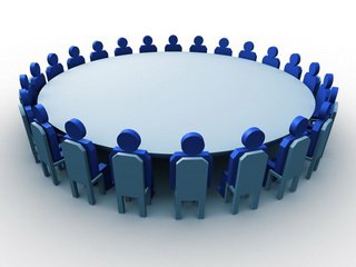 При ГФС создан Общественный совет