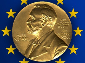 В Осло вручили Нобелевскую премию мира. ВИДЕО