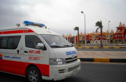 В Египте столкнулись 3 автобуса: Жертвы исчисляются десятками