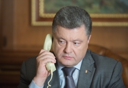 Президент Украины обсудил с Премьер-министром Италии повестку дня Миланского саммита