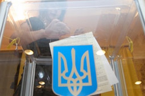 ЦИК просит парламент провести внеочередное заседание, так как существует угроза срыва выборов на Донбассе
