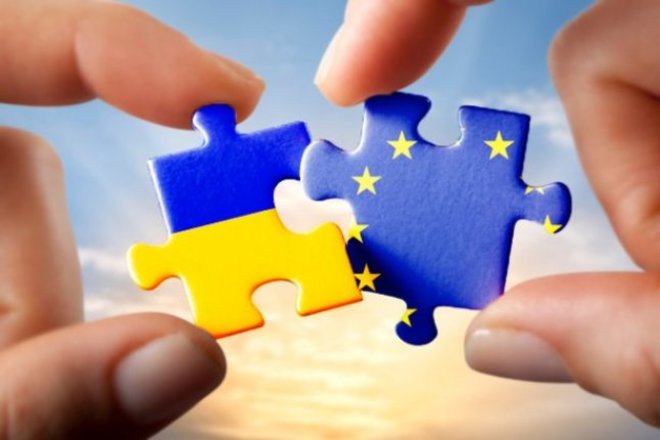 Словакия ратифицировала Соглашения об ассоциации ЕС с Украиной, Молдовой и Грузией