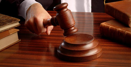 Тернопольский судья ответит за допущенные нарушения перед Высшей квалификационной комиссией судей