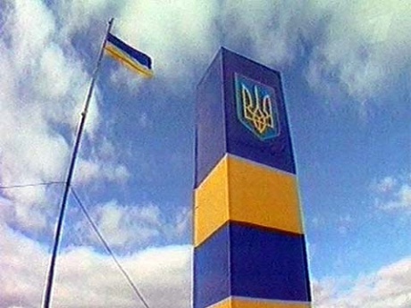 Лидеры стран ЕС предложили установить над украинскими границами международный контроль. ВИДЕО