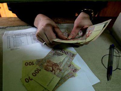 Одобрен законопроект о пенсиях за особые заслуги перед Украиной. ВИДЕО
