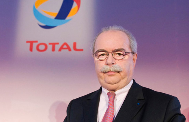 В РФ в смерти президента компании «Total» обвиняют водителя снегоуборочной машины