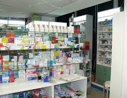 Раде предложили национализировать аптеки недобросовестных владельцев