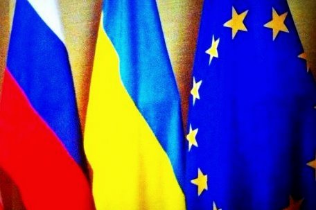 В Брюсселе состоялся очередной раунд трехсторонних консультаций в формате Украина - ЕС - РФ