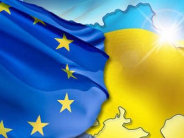 Украина до 2016 года сможет поставлять свои товары на европейский рынок без импортных пошлин