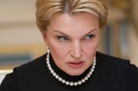 Раиса Богатырева объявлена в розыск за присвоение 6 млн грн госсредств