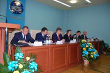 Глава Фискальной службы представил новых руководителей Главного управления и таможни ГФС Тернопольщины