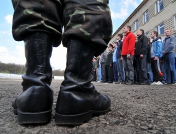 Жителя Тернопольщины ждет суд за уклонение от мобилизации 