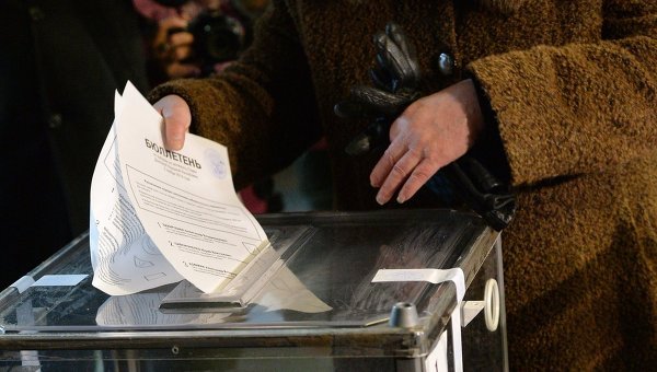 МВД обнародовало список иностранных "наблюдателей" на так называемых "выборах ДНР". Готовятся санкции