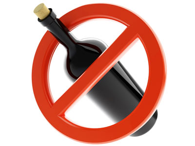 На заседании Киевсовета рассмотрят вопрос о запрете продажи алкоголя после 22:00