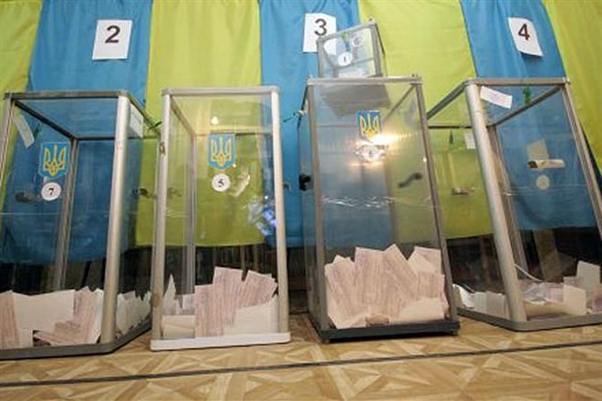 Установлены еще трое сообщников организатора "избирательных каруселей"