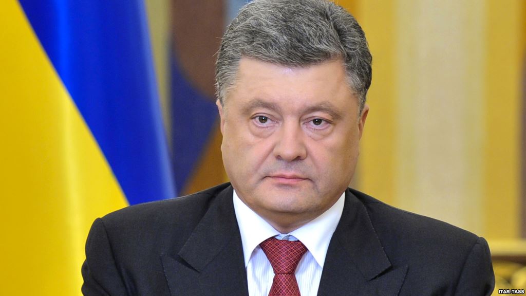 Президент: Украина до сих пор бесплатно обеспечивает территории, подконтрольные «ДНР-ЛНР», электроэнергией и газом