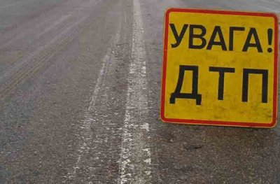 ДТП в Закарпатской области: 2 человека погибли, еще 2 травмированы