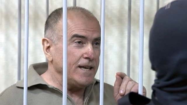 24 ноября в Апелляционном суде Киева рассмотрят жалобу по делу об убийстве Гонгадзе
