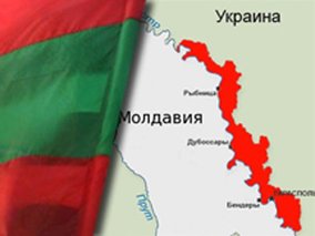 В Приднестровье проведут еще один референдум о независимости от Молдовы