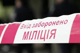 Харьковские правоохранители ищут взрывчатку в торговом центре