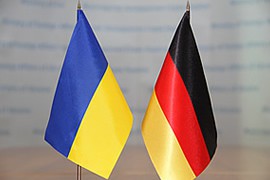В Минэкономразвития выступили за создание в Украине немецко-украинской внешнеторговой палаты