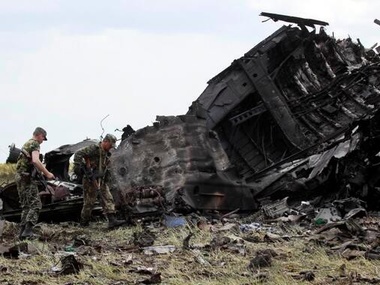 И.о. первого замначальника Генштаба ВСУ объявлено о подозрении в служебной халатности из-за катастрофы Ил-76