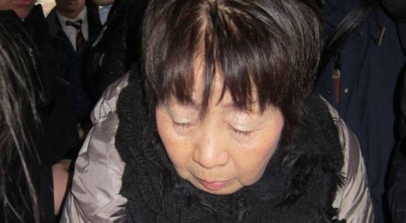 В Японии 67-летняя женщина арестована по подозрению в убийстве своих мужей