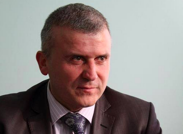 Н. Голомша подал иск в Киевский админсуд о незаконном увольнении его из ГПУ