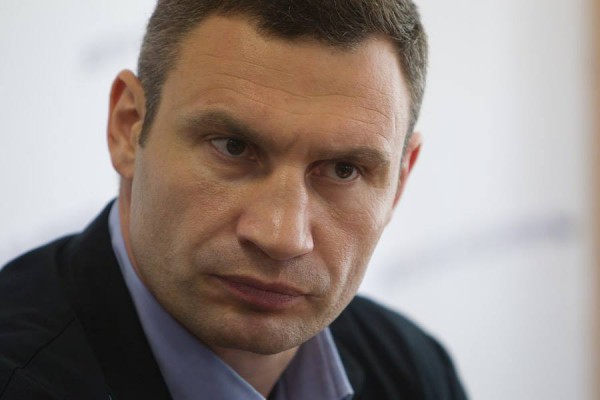 Мэр Киева призвал прокуратуру немедленно расследовать выявленные аудитом КГГА нарушения 