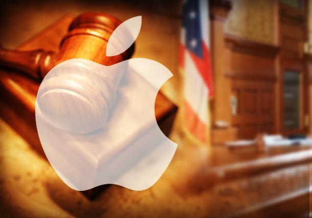 Суд обязал компанию "Apple" выплатить более $400 млн. компенсации