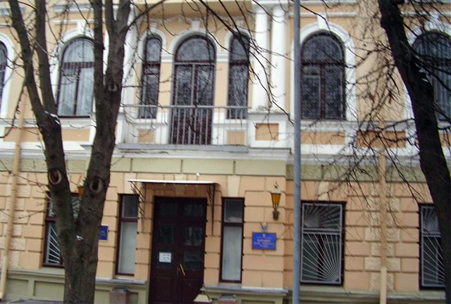 Судья Винницкого горсуда, который требовал $100 тыс., предстанет перед судом