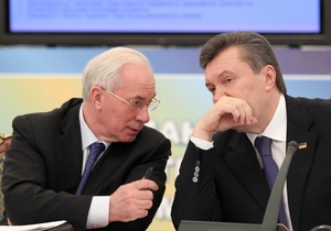 В России задумались о выдаче беглых украинских политиков на родину